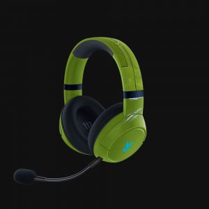 Razer Kaira Pro pour Xbox – Edition Halo Infinite