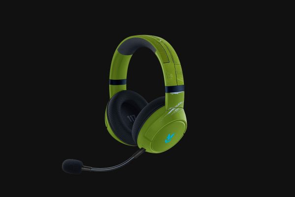 Razer Kaira Pro pour Xbox – Edition Halo Infinite