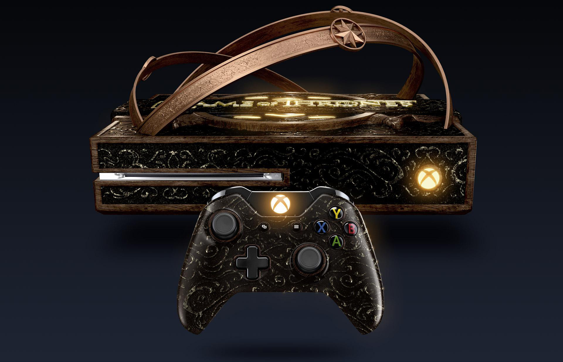 Edition gaming. Консоль Limited Edition. Xbox one game of Thrones Edition. Time tag консоль. Game of Thrones Xbox 360 видео.