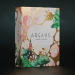 Arcane-League-of-Legends-Saison-2-Edition-Collector-4K-UHD-Blu-ray