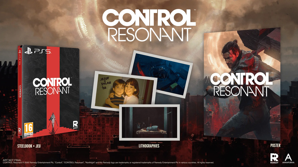 Control-Resonant-edition-steelbook-ps5