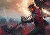 Control Resonant – Éditions Steelbook et Limitée PS5, Xbox