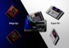 Analogue Super Nt+ et Mega Sg+ : Consoles FPGA, Précommande