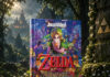 Zelda Collector : Hors-Série Jeux Vidéo Magazine (500 ex.)