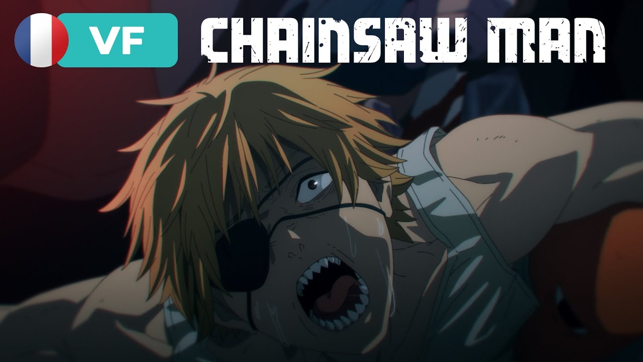 Chainsaw Man Édition collector Prestige • GeekCollector.fr Site d
